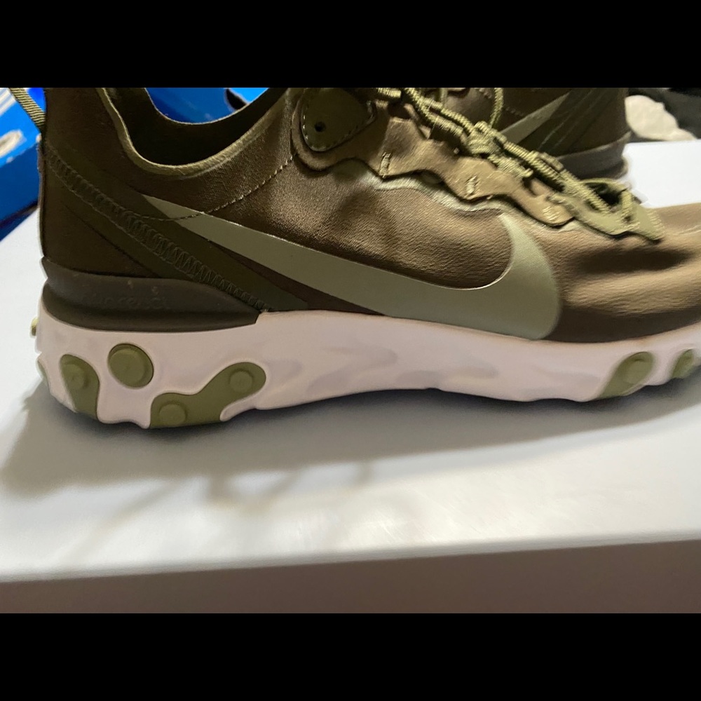 W Nike React Element 55 - Picture 6 of 6